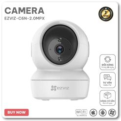 Trang chủ 90 EZVIZ-C6N-2.0MPX