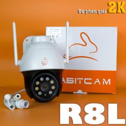Trang chủ 132 camera ngoài trời r8l