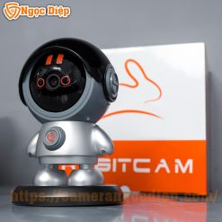 Trang chủ 136 camera rabitcam robot