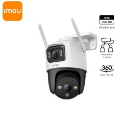 Trang chủ 47 Camera 2 Mắt Imou Cruiser Dual 10MP IPC-S7XP-10M0WED