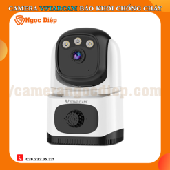 Trang chủ 117 Camera Vstarcam Báo Khói Chống cháy- Báo Khí Gas- An toàn cho mọi Gia đình 24/7