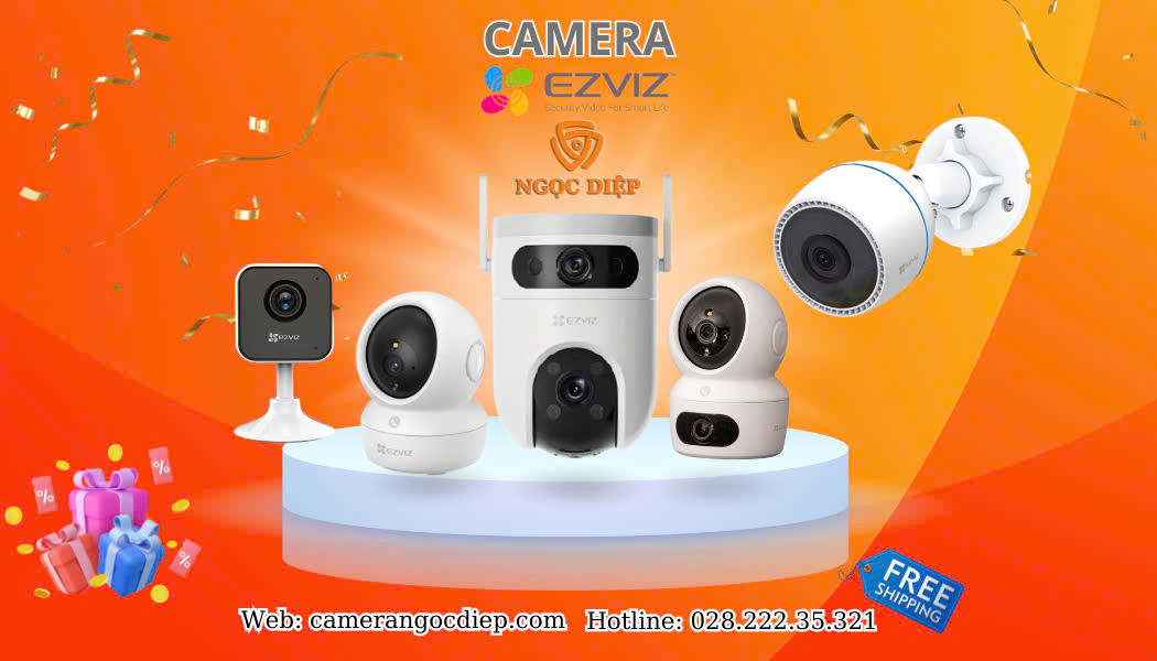 Trang chủ 7 banner camera ezviz