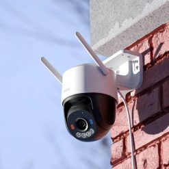 Trang chủ 51 Camera Wifi Ngoài Trời IMOU IPC-K7FP-5H0WE