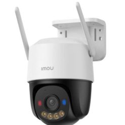 Trang chủ 53 Camera Wifi Ngoài Trời Xoay 360° IMOU IPC-K7FP-3H0WE