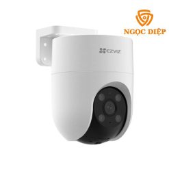 Trang chủ 103 Camera EZVIZ H8c Pro 5M
