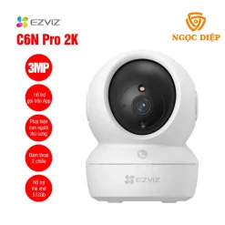 Trang chủ 108 Camera EZVIZ C6N Pro 3MP