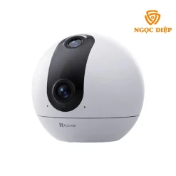Trang chủ 100 Camera Ezviz C60p Dual Mix Ống Kính Kép – Góc Nhìn Siêu Rộng