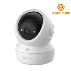 Trang chủ 178 Camera WiFi EZVIZ H6C-G1-4K (8MP)