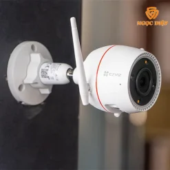 Trang chủ 91 Camera EZVIZ H3C 3MP Full Color Chính Hãng