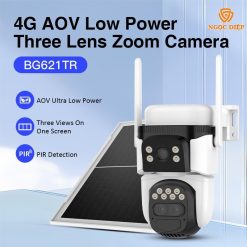 Trang chủ 36 Camera Vstarcam NLMT Zoom Quang Học 10X