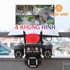 Trang chủ 32 camera 4g nlmt hieasy ngoai troi v560 lap dat