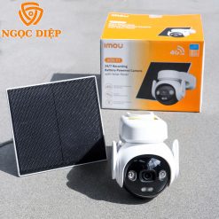 Trang chủ 31 Camera IMOU AOV PT IPC-B7ED-5M0TEA-EU/FSP14 5MP