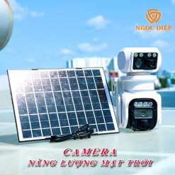 Trang chủ 25 Camera Rabitcam 2 mắt 5MP