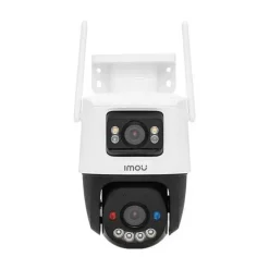 Trang chủ 27 Camera Wifi 8MP Imou Cruiser Dual 2 Pro