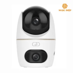 Trang chủ 17 Camera Wifi DAHUA Hero Dual D1 6MP